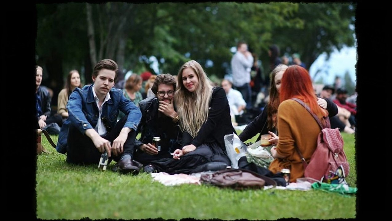 HIPPIKNIK 2015