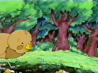 VCD CUENTOS INFANTILES