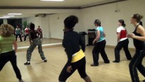 Cours de Zumba en Novembre