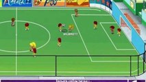 Let's Play Mini-Series: Backyard Soccer MLS Edition: Part 2- Sweeping The Sweepers