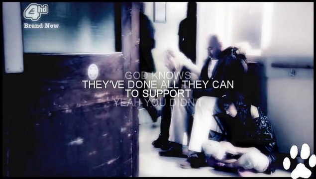 [the magicians assistant] SUICIDE / SELF HARM / DEPRESSION
