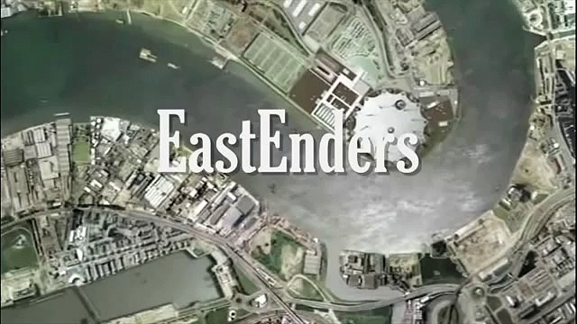 EastEnders New Theme 2010
