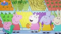 Peppa Pig Cartoon - NEW Cartoons for Children - Best Cartoon for Kids