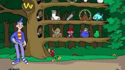 Let's Play Big Thinkers Kindergarten: Part 2