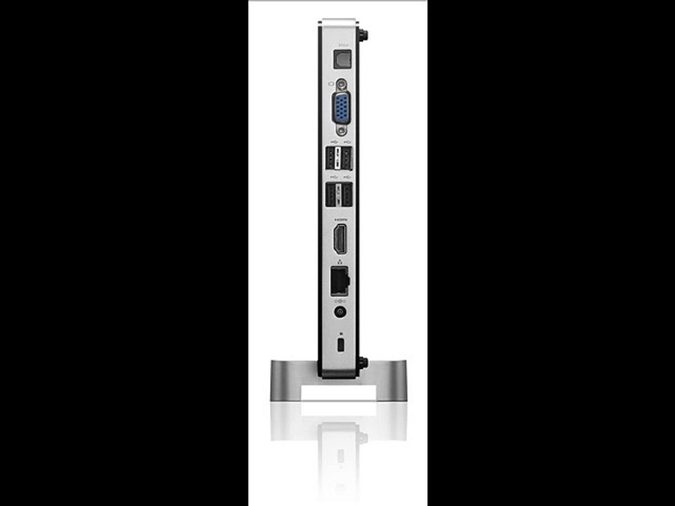 Lenovo IdeaCentre Q190 Desktop (57323863) with Wireless Keyboard