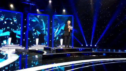 "The Listeners" (Walter de la Mare) read by J.H. Prynne