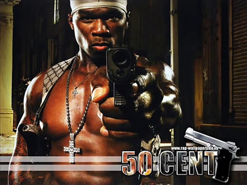 50 cent-il whip your head boy