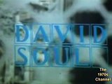 David Soul - Dont Give Up On Us