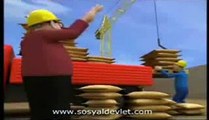 Seguridad Industrial Ergonomia