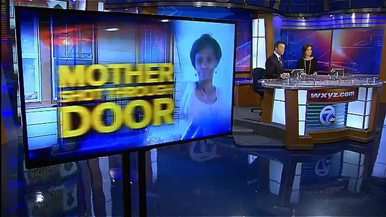 50-year-old mother of 12 shot and killed in overnight shooting in Detroit - CrazyDetroit