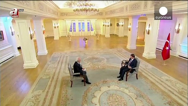 США согласны с намерением Турции создать «буферную зону» в Сирии