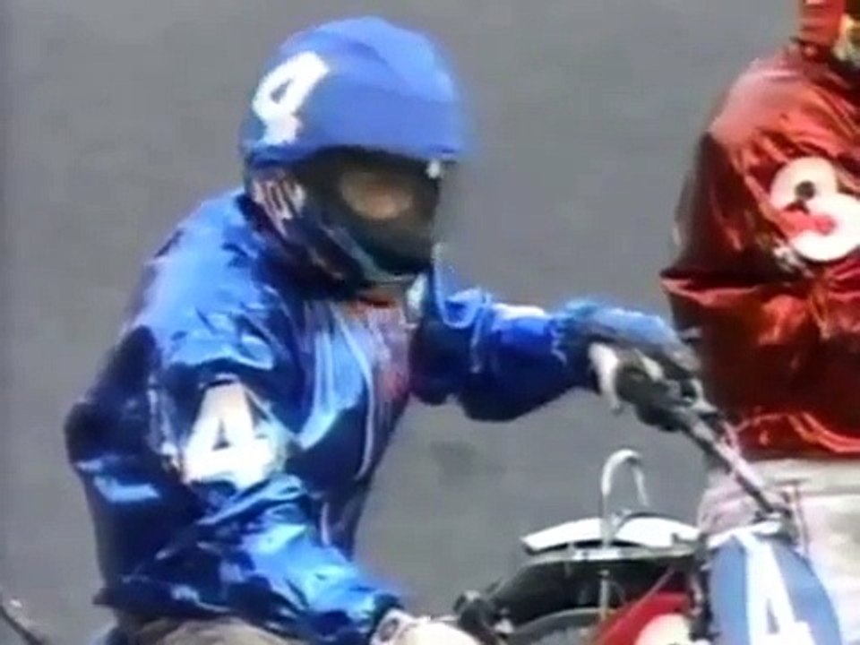 第31回日本選手権オートレース優勝戦