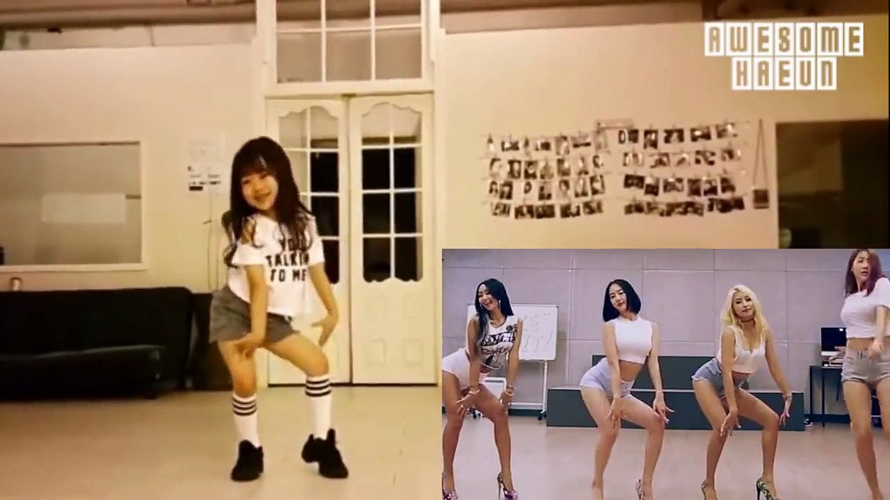 2! Idol | from Facebook