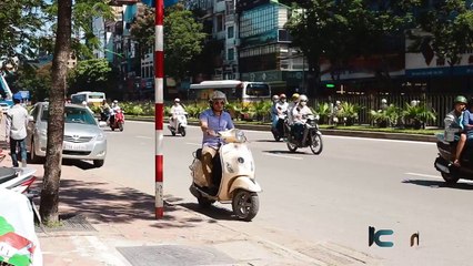 [Phim Hài Mốc Meo] Ăn Mày Háu Sắc