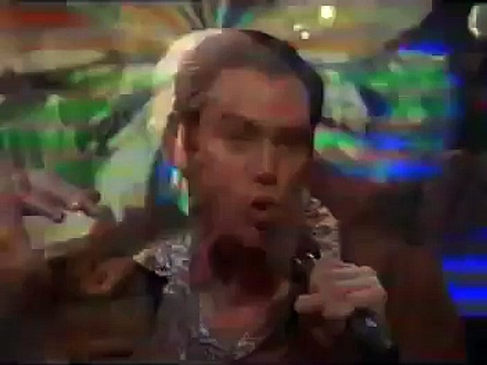 Somebody to Love - Jim Carrey (Cable Guy)