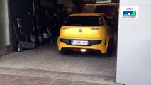 Abarth Punto Evo LOUD Exhaust Sound Straight Pipe by Skytune