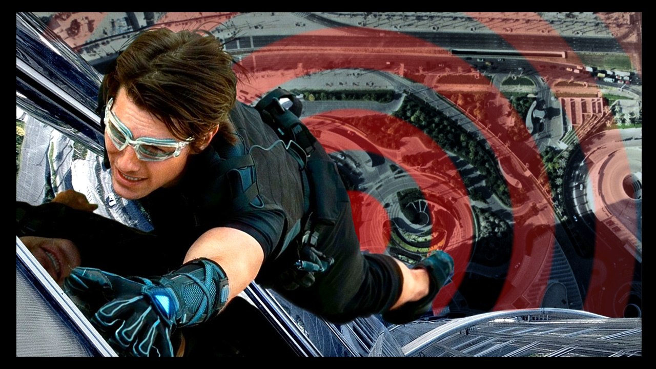 7 Things You (Probably) Didn’t Know About Mission: Impossible!