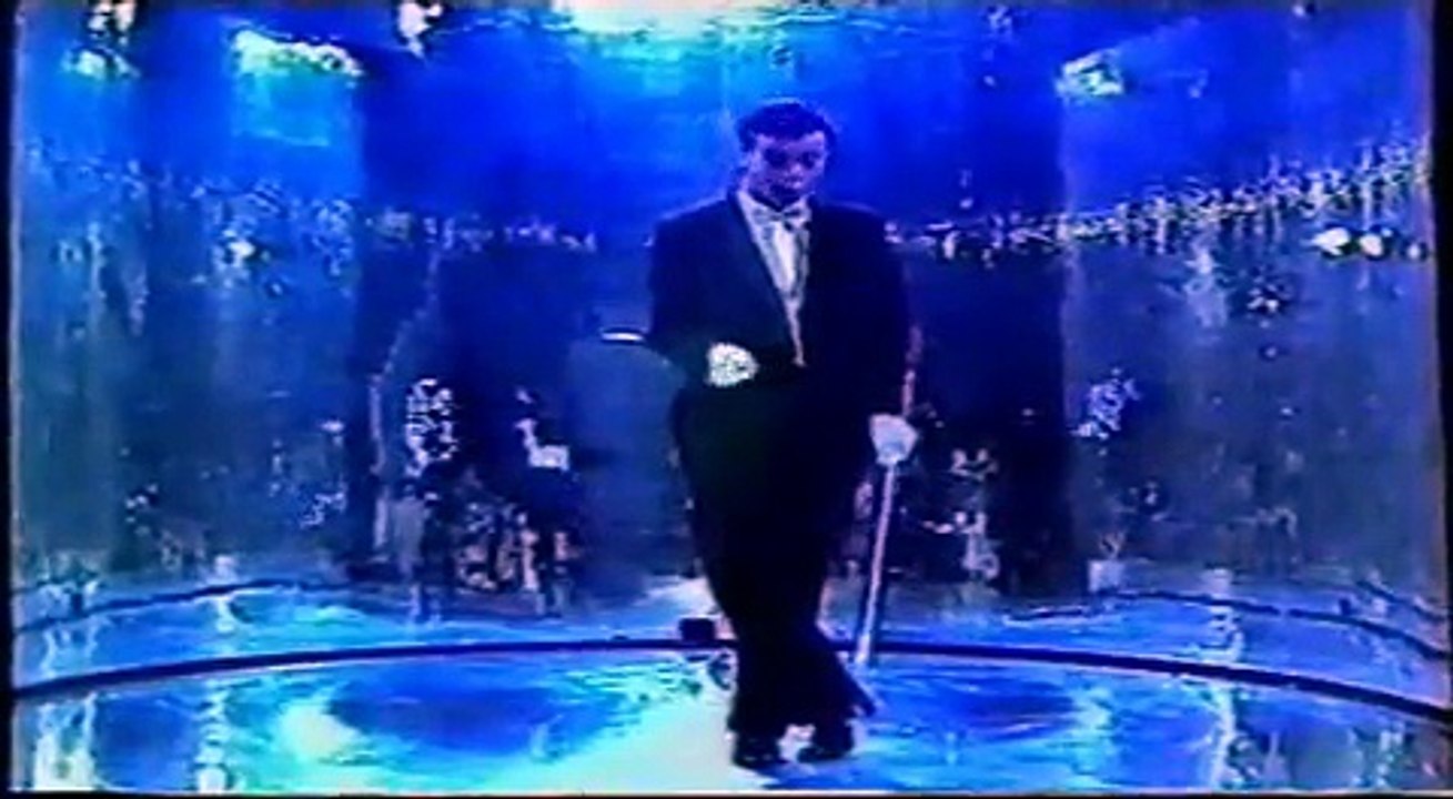 TACO: Puttin' On The Ritz (ZDF - Germany)