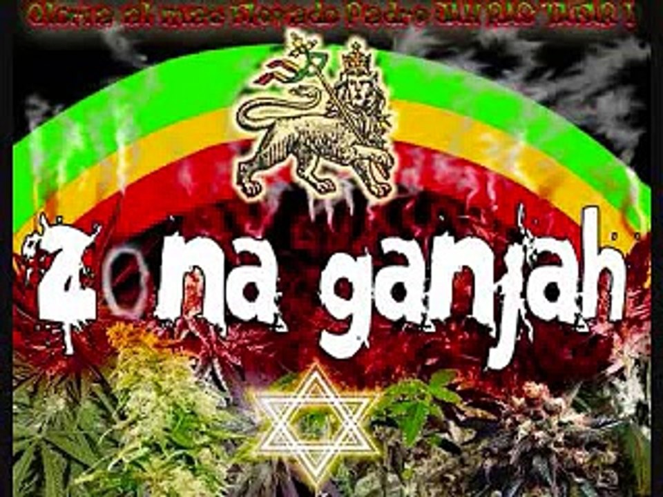 ZONA GANJAH -- CABEZA DE LA CREACION