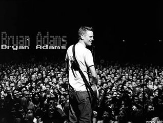 Looking into my eyes - basil cs & bryan adams :) !!