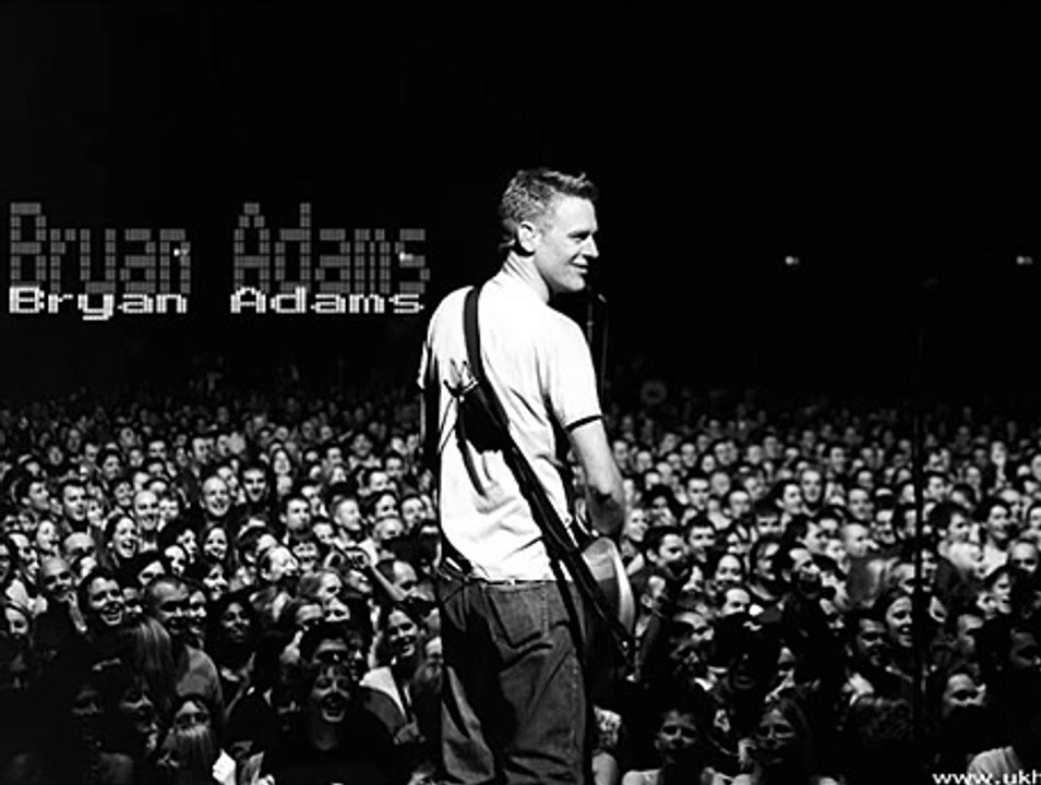 Looking into my eyes - basil cs & bryan adams :) !!