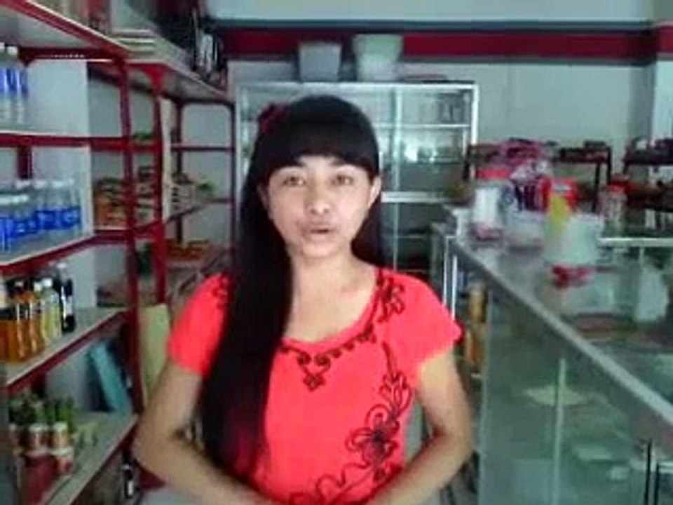 contoh proses pemasaran penjualan produk