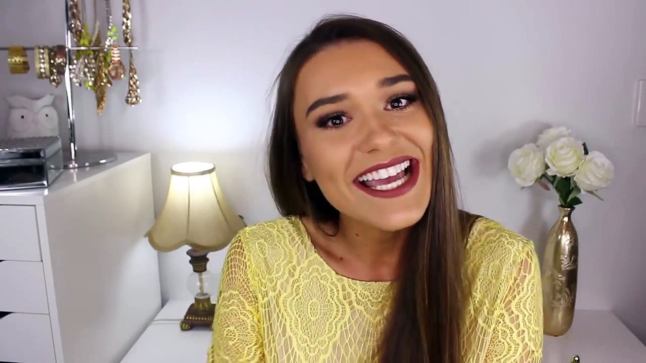 Kylie Jenner Inspired Makeup Tutorial