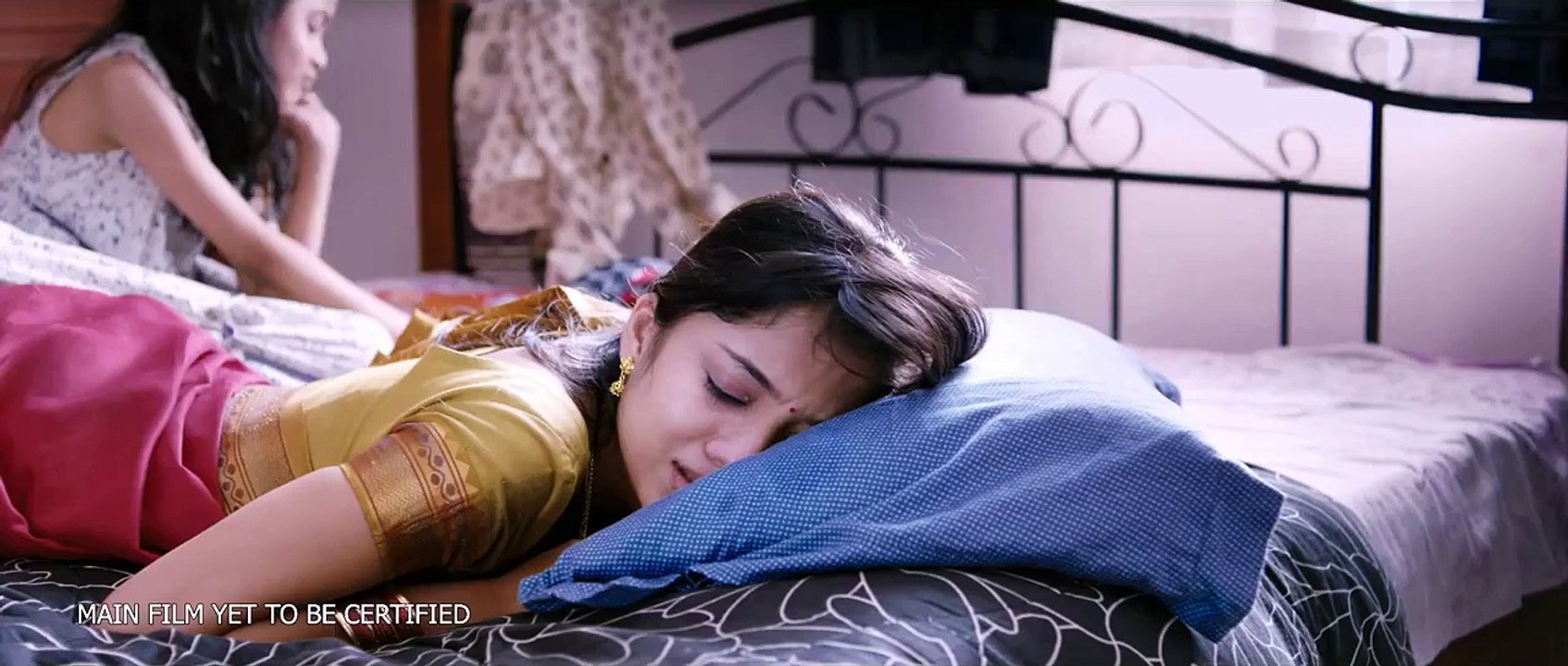 Night Show (2015) Tamil  Movie Official Trailer Sathya Raj  Varun  Anumol  Anthony