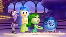 Disney España Del Revés Inside Out Asco e Ira