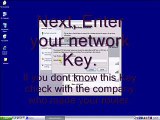 Connect Wirelessly With Windows XP - PK Networking