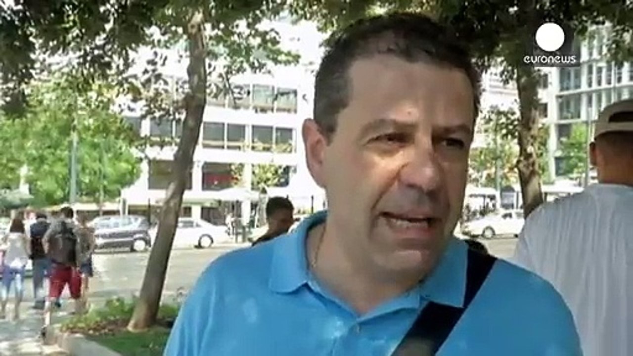 یونان با نمایندگان تروئیکا برای دریافت کمک مالی جدید وارد مذاکره می شود