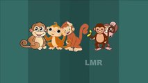 Animal Elephant, Monkey, Zebra Family   Finger Family Song   Animal Nursery kids Finger Family