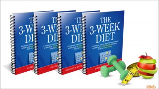 3 Week Diet System Review ★ Brian Flatt's Guide To Lose Stubborn Body Fat Quickly