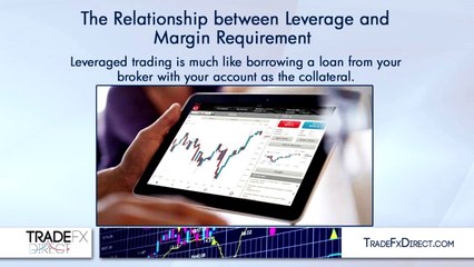 Everything You Need to Know about Forex Leveraging