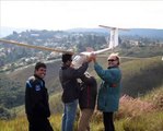 RC Soaring, ASW 28 4.2 meters, Belo Horizonte, Brazil