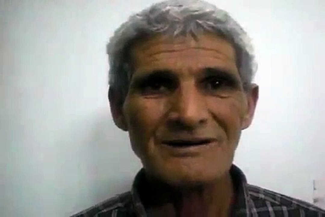 عباس هاشمي من قدماء لاعبي كرة القدم بالعيون