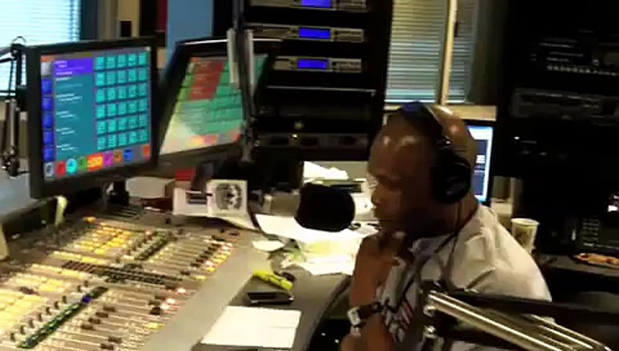 Jermaine Jackson & Tito Jackson get emotional talking about Michael Jackson (Big Boy's Neighnorhood)