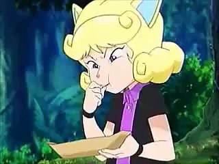 Stitch Female Fox Body Inflation