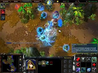 Warcraft 3 Frozen Throne