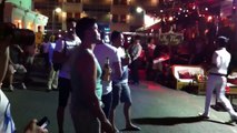 Gay nightlive Patong, Phuket