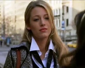 Gossip Girl (Trailer Deutsch)
