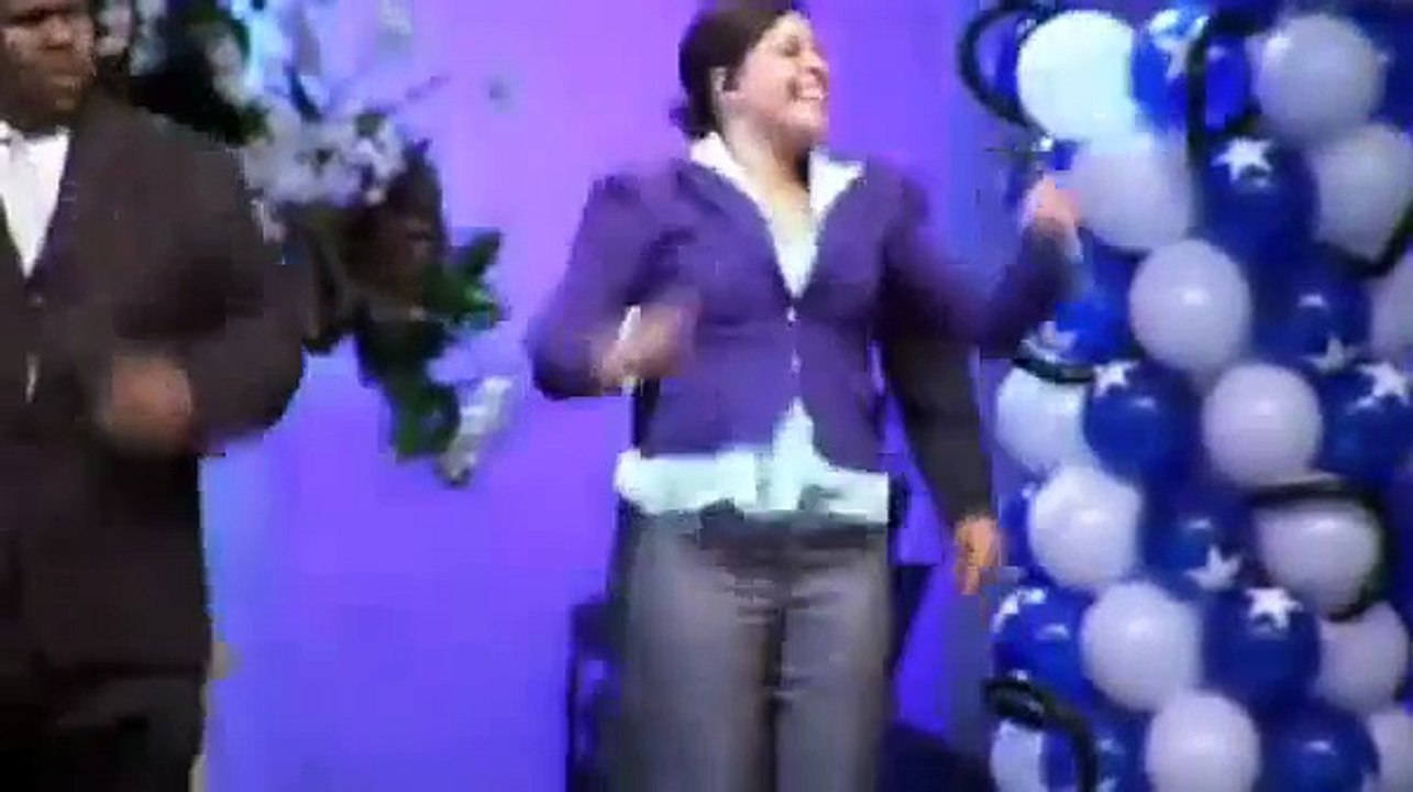 ALABANZA EL REY JESUS