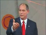 Serra e a Grande midia-o PIG-segundo Ciro Gomes está sob controle do PSDB-SP - .mp4