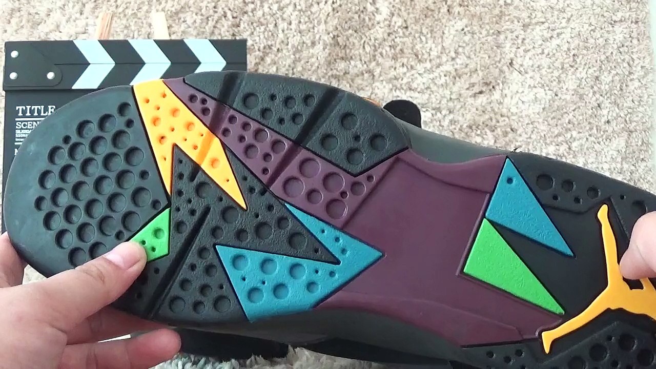 unboxing wholesale discount authentic air jordan 7 bordeaux 2015 reviews dopekicks23.cn