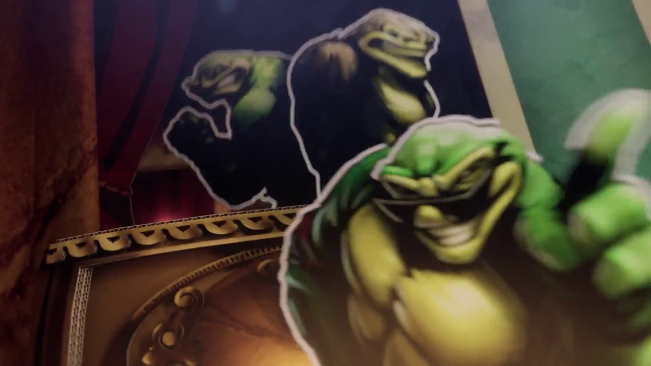 Rare Replay - Pre-Order Trailer