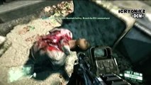 Crysis 2:  God Mode, Invincibility, and Infinite Inventory - ISO Mods