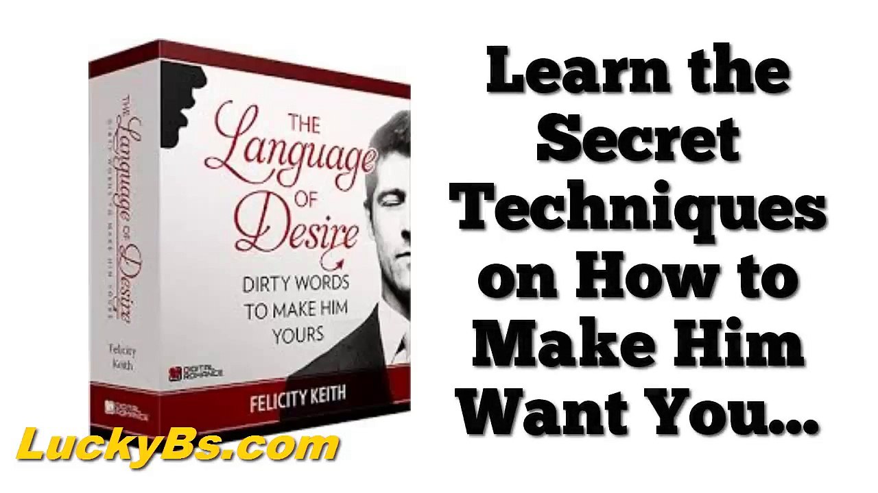 Language of Desire Review(4)