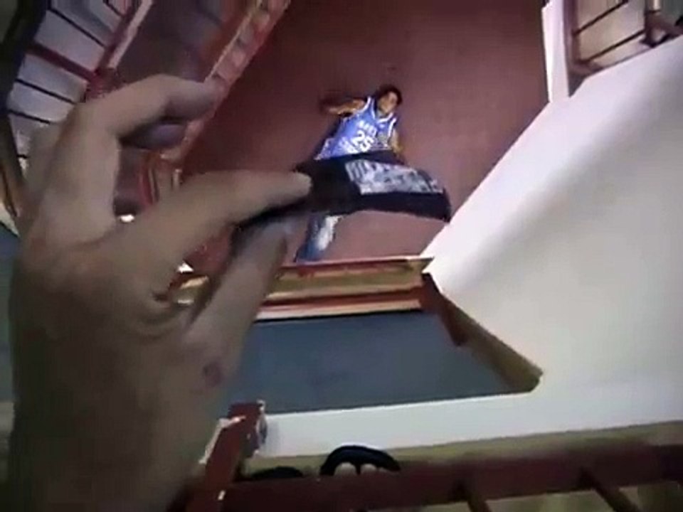 Best nut shot