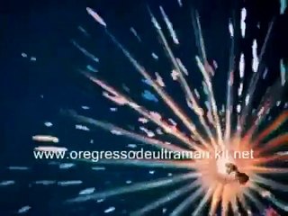 ULTRAMAN ACE - TRAILER