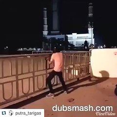 Funny Dubsmash - Video Lucu Gokil - Dancer Kocak Gokil